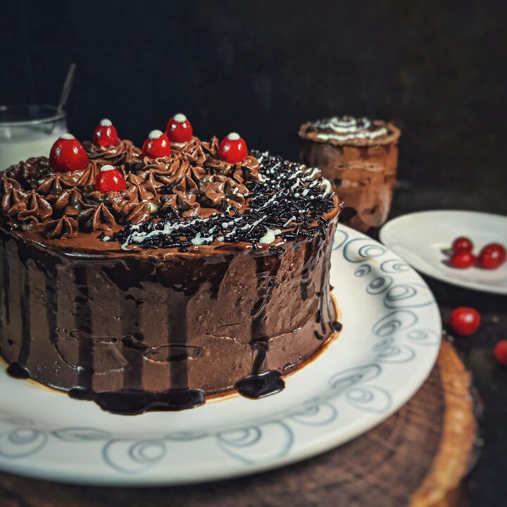 Gâteau personnalisé sur mesure
