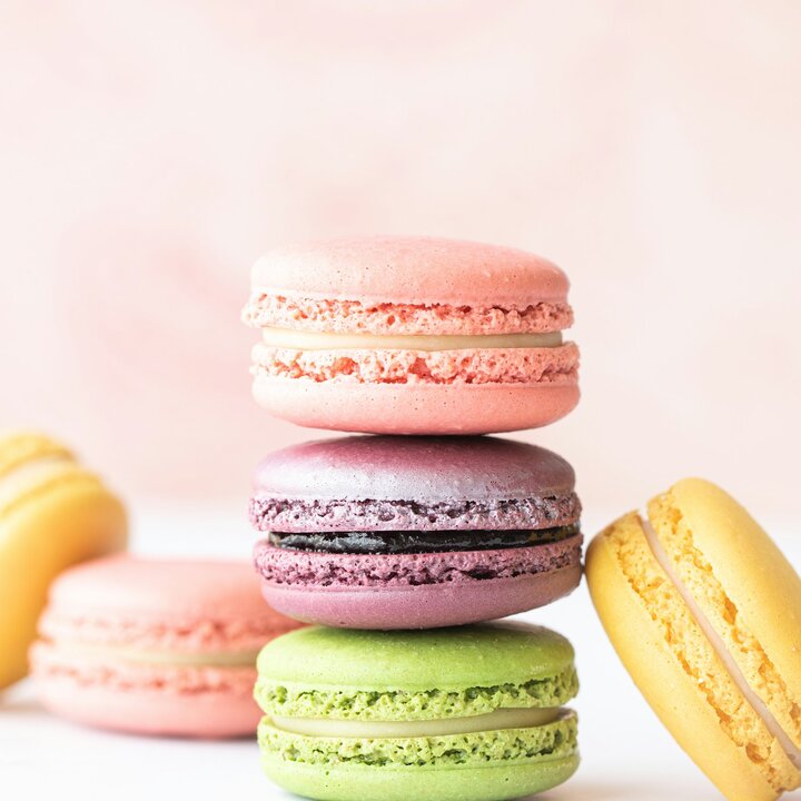 Macaron parisien