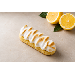 Mini-Tarte Citron Noisette | Nuage Gourmand