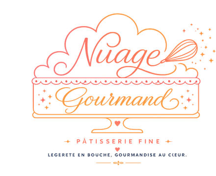 Nuage Gourmand, pâtisserie fine