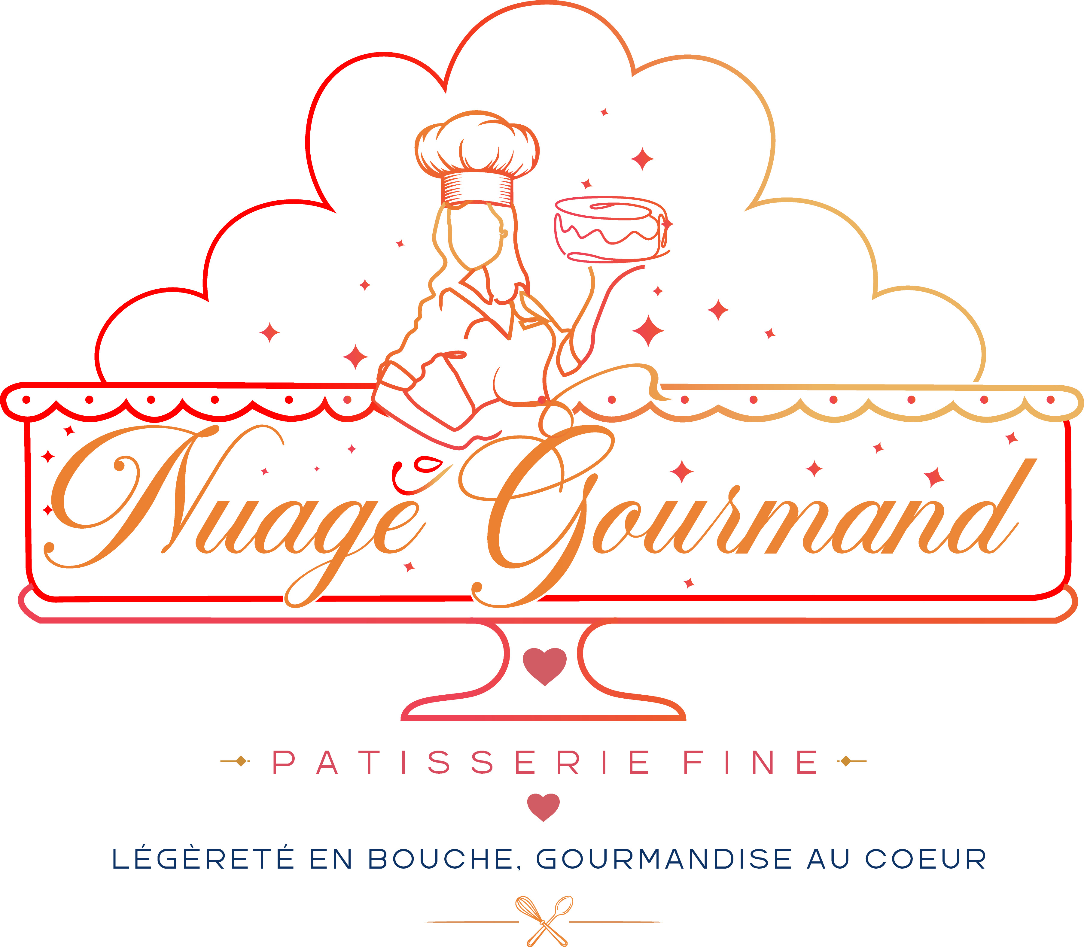 Nuage Gourmand